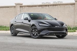 Voitures électriques populaires Byd Seal New Energy Vehicles Byd Seal Acheter des voitures EV <span class=keywords><strong>de</strong></span> Chine Bon marché et <span class=keywords><strong>de</strong></span> bonne qualité - Product Image 3