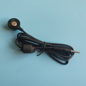 Cable extensor IR de 38Khz de alta calidad, conector receptor de infrarrojos de larga distancia personalizable para coches, Material conductor CCA - Product Image 6