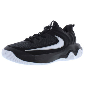 Zapatillas de baloncesto Nike Giannis Immortality 4 GS Negro Blanco Gris Lobo - Product Image 1