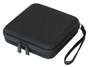 Étui de disque dur externe personnalisé de haute qualité 3.0, étui étanche pour plusieurs disques durs 2.5 pouces - Product Image 3