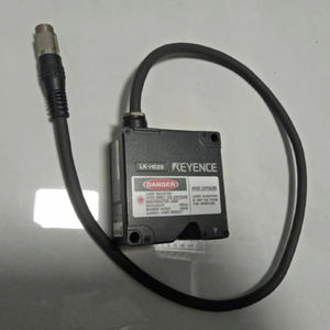 Lk-h022k Lk-h022 Lk-h023 Lk-h025 Laser Sensors and Sensor Head Spot Type - Product Image 2