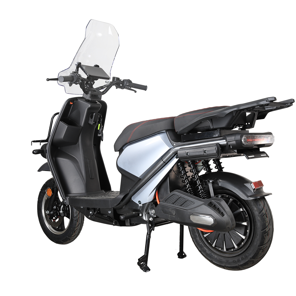 ZXMCO Electric Motorcycle - High Speed 75km/h E-scooter
