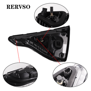 Lampe intérieure arrière de bonne qualité pour Renault <span class=keywords><strong>Clio</strong></span> 5.5 2023 Oem L 265555477R R 265506440R XF628-012 - Product Image 3