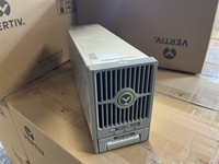 Módulo Rectificador de Energía para Telecomunicaciones Emerson Vertex Original Nuevo R48-3500E