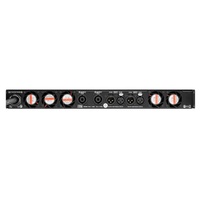 Amplificateur Audio Home 2 canaux 4200Watts 1U Class D Professional Power Tube Pre Sound Amplifier 5000 Watts