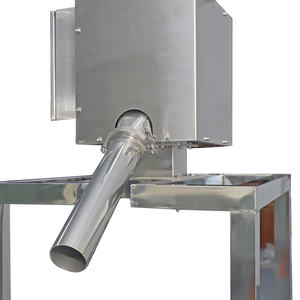 Metal Kirliliklerden Neden Olduğundaki Son Ürün Performans Arızalarının Oranını Azaltır, Kalite Maliyetlerini Düşürür - Product Image 3