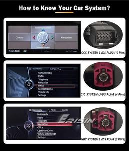 UE ES3360I 2K <span class=keywords><strong>IMAX</strong></span> IPS Android 14 Qualcomm Snapdragon coche estéreo GPS para BMW E90 E91 E92 E93 E60 E61 E63 E64 REPRODUCTOR DE DVD del coche - Product Image 3