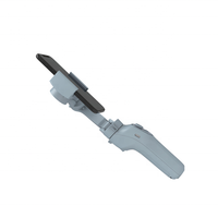 L7C pro plus Lumière de remplissage de suivi du visage stabilisateur de téléphone portable stabilisateur de téléphone à cardan portable réglable automatique