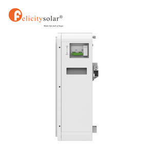 Аккумуляторная батарея Felicitysolar 24В 200Ач LiFePO4 FLA24200, 6000+ циклов, перезаряжаемая, для домашнего резерва и морского применения - Product Image 4