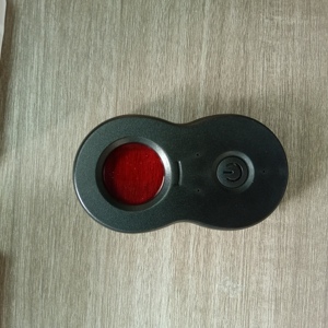 TC168 Scanne les caméras cachées en détectant les reflets des lentilles infrarouges - Product Image 3