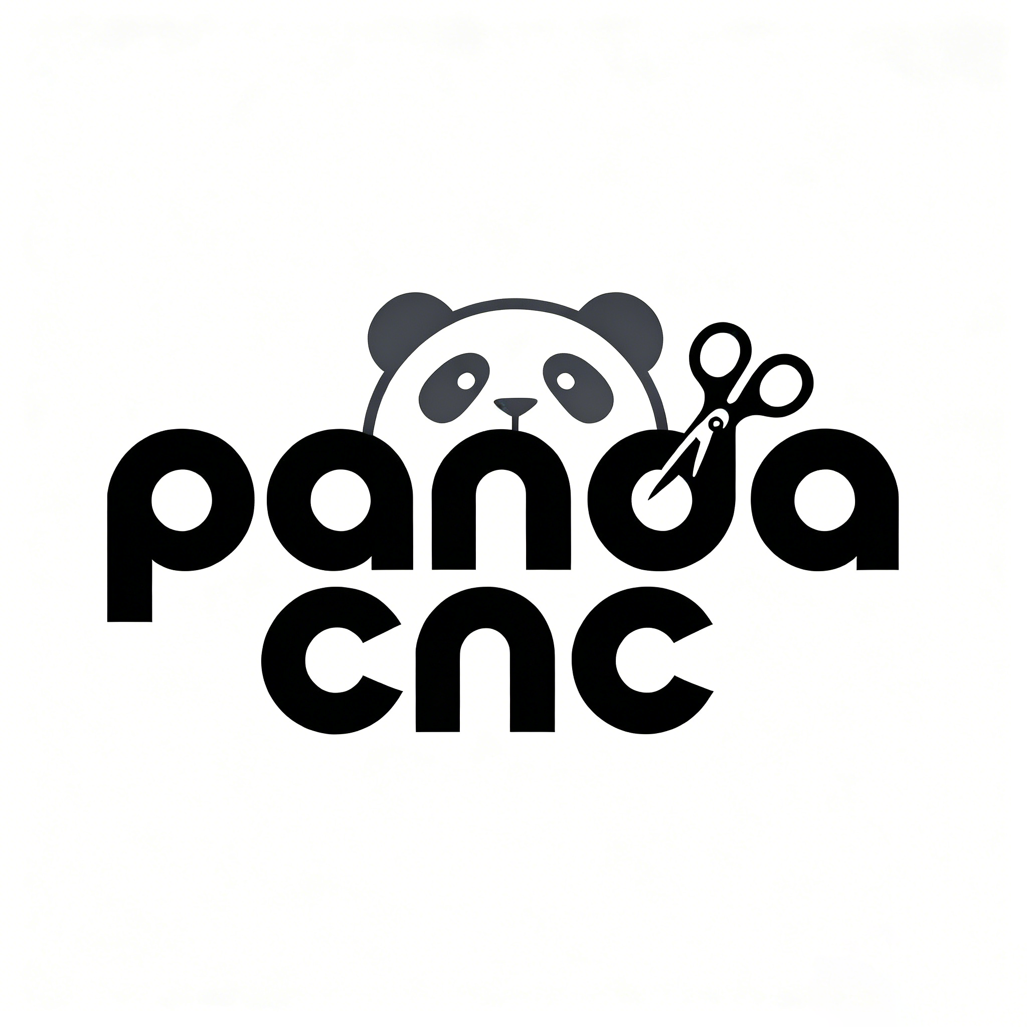 Jinan Panda CNC Machinery Equipment Co., Ltd. logo