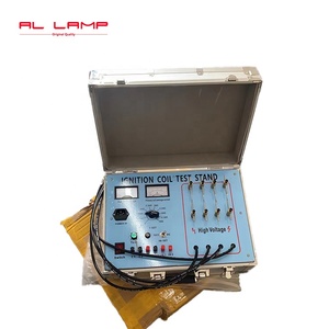 Hoge Kwaliteit Auto Auto Bobine Tester Tool Voor Vele Auto 'S - Product Image 1