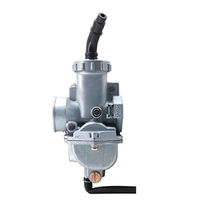 (Chứng Khoán Sẵn Sàng) PZ16 18 20 22 Xe Máy Karburetor Carb Đối Với 50 Để 125CC 110B NST <span class=keywords><strong>4</strong></span> Đột Quỵ ATV <span class=keywords><strong>Go</strong></span> <span class=keywords><strong>Kart</strong></span> Dirt Bike CRF50F XL75 - Product Image 2