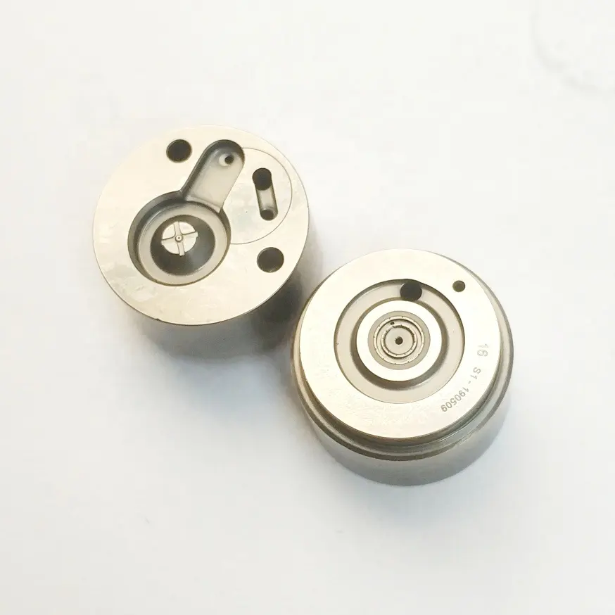 G4 orifice plate high quality valve plate G4 for injector 23670-0E010 23670-0E020 23670-11040 23670-04920 23670-04930