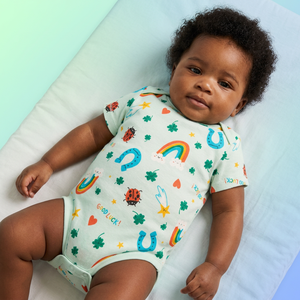 Fabricante OEM de Ropa para Bebés, Proveedor Mayorista de Ropa Infantil de Algodón Suave - Product Image 1