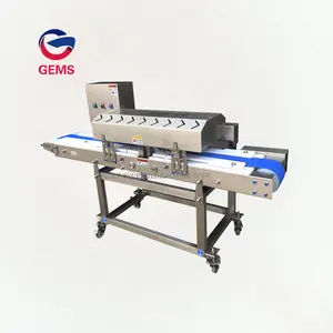 Chicken Cutting Machine Meat Slicer Steak Meat Slicing Machine Slice Meat Cutting Machine