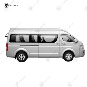 Toit de fourgon VIEW CS2 de haute qualité pour mini-bus Foton Type de produit - Product Image 2