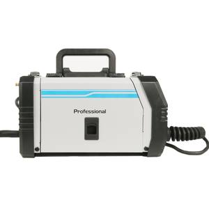Machine de soudage à onduleur quatre-en-un 120A/220V norme européenne 2.5kg avec accessoires soudeuses portables <span class=keywords><strong>MIG</strong></span>/MMA/TIG-180Pro - Product Image 5