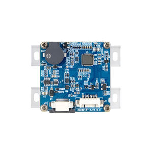 Escáner de código de barras 1D 2D Módulo de escáner de código de barras integrado USB RS232 TTL <span class=keywords><strong>Lector</strong></span> de código <span class=keywords><strong>QR</strong></span> <span class=keywords><strong>Lector</strong></span> De Código De Barras Módulo - Product Image 5