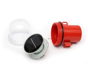 <span class=keywords><strong>Marine</strong></span> fishnet mark Solare HA CONDOTTO Le Luci - Product Image 3