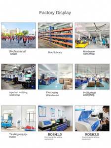 T819R Metal 2-Stage Telescopic Adjustable Durable Trendy <b>Trolley</b> Handle with Waterproof User-Friendly Design <b>Luggage</b> Accessories - Product Image 4