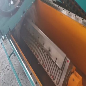 Afilador de Cuchillos Rectos Automático CNC Electromagnético - Product Image 6