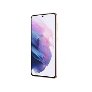 Excelente <span class=keywords><strong>Samsung</strong></span> <span class=keywords><strong>S21</strong></span> Usado, 128GB de Almacenamiento, 8GB de RAM, <span class=keywords><strong>Violeta</strong></span>, Doble Nano SIM, Desbloqueado para T-Mobile - Product Image 2