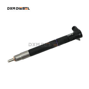Inyector Common Rail de Alta Calidad 28384645 A6720170021 para Ssangyong Korando/Rodius II 2.2 XDi 28384645 - Product Image 4