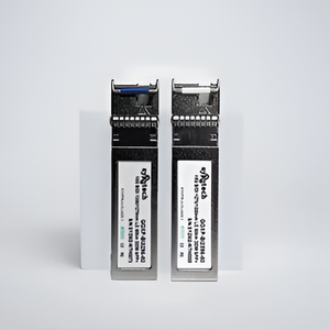 โมดูลรับส่งสัญญาณแสง GOXP BI3296-60 BiDi 1330nm TX/1270nm RX 60KM DDM LC ไฟเบอร์โหมดเดี่ยว สำหรับโทรคมนาคมและองค์กร - Product Image 1