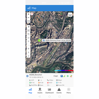 Logiciel de système de suivi de véhicules Plate-forme logicielle de système de suivi GPS avec code source PHP Java Android IOS ouvert