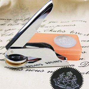 Alicates de Grabado de Acero Endurecido de Primera Calidad, Herramienta Práctica de Marcado Manual, Alicates de Punzonado con Patrón Personalizado - Product Image 5