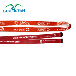 Dây Buộc Tùy Chỉnh Không Có Thứ Tự Tối Thiểu Nhuộm Thăng Hoa Với Logo Dây Buộc Với Logo Tùy Chỉnh - Product Image 4