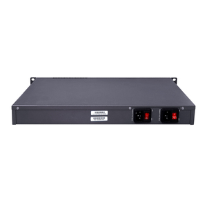 Terminal de ligne optique GPON OLT GT16 à 16 ports avec 4x10GE Uplink et connecteurs RJ45 pour réseau de fibre d'entreprise - Product Image 4