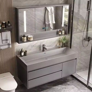 <b>Bathroom</b> <b>Vanities</b> <b>Bathroom</b> Cabinet <b>Bathroom</b> Mirror <b>Bathroom</b> Furniture <b>Bathroom</b> <b>Vanity</b> With Sink <b>bathroom</b> <b>Vanity</b> Cabinet <b>bathroom</b> - Product Image 3