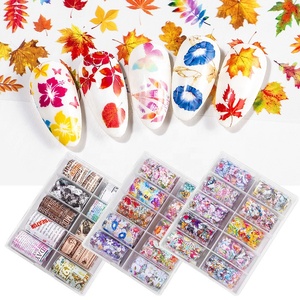 10 rollos/caja <span class=keywords><strong>de</strong></span> láminas para <span class=keywords><strong>uñas</strong></span>, flores, estrellas, pegatinas <span class=keywords><strong>de</strong></span> transferencia <span class=keywords><strong>de</strong></span> <span class=keywords><strong>uñas</strong></span>, envolturas adhesivas, <span class=keywords><strong>diseños</strong></span>, calcomanías acrílicas, Tops para <span class=keywords><strong>uñas</strong></span> - Product Image 1