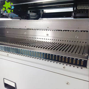 Tốc độ cao SMT hanwha decan S2 chọn và đặt máy - Product Image 3