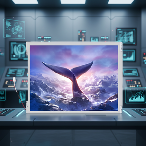 Monitor TFT de Marco Abierto G121XN01 V001 de 12.1 Pulgadas con Resolución de 1024x768 y Brillo de 500 para Quioscos y Cajeros Automáticos - Product Image 2