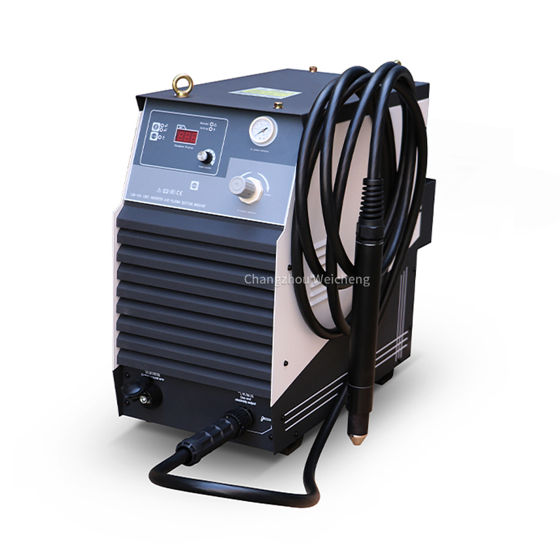 LGK125 RF плазменный источник питания для медицинских устройств текстильные изделия с режущим режимом для стальной алюминиевой нержавеющей стали