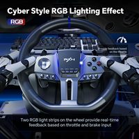 Sites d'Achat Internationaux PXN PXN V9 GEN2 Volant Simulateur : Équipement de Jeu OEM avec Logos Personnalisés | Commandes en Gros sur Alibaba