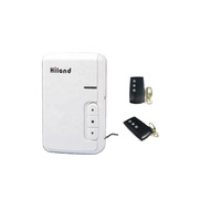 Hiland 2024 T5502 Control remoto inalámbrico eléctrico para puerta de garaje