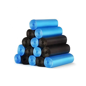 55-60 Galones |   Rollos de Alta Densidad Star Seal (Forros para Contenedores Resistentes, Bolsas de Basura, Bolsas para Contratistas a Granel) - Product Image 6