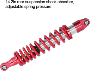 HF Benma OEM Qualité Moto Accesorios Para Moto <span class=keywords><strong>Motocross</strong></span> Central Arrière Amortisseur Fit Pour <span class=keywords><strong>Yamaha</strong></span> - Product Image 2