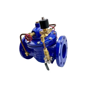full test reliable rpv gv6 residual nitrogen argon gas cylinder helium tank dn80 steam pressure reducing valve