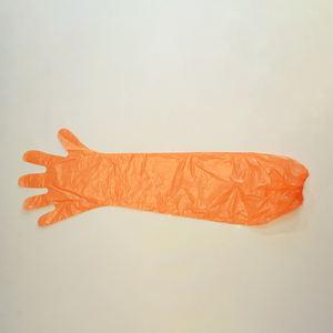 Перчатки для ветеринарного осеменения - Product Image 2