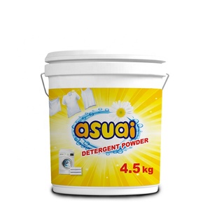 Detergente en Polvo <span class=keywords><strong>para</strong></span> Lavandería OEM, Jabón en Polvo <span class=keywords><strong>para</strong></span> Ropa, Polvo de <span class=keywords><strong>Espuma</strong></span> Abundante, Venta al Por Mayor Personalizada - Product Image 6