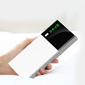 Venta al por mayor 20000mAh Banco de energía móvil de alta calidad Cargador portátil Bancos de energía de batería y estación de energía-para regalos - Product Image 3