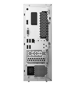 สำหรับ <span class=keywords><strong>Lenovo</strong></span> <span class=keywords><strong>IdeaCentre</strong></span> Tianyi 510S 7.4L 12/13/14th Intel Core <span class=keywords><strong>I3</strong></span>/I5/I7 DDR4 3200MHz M.2PCIe4.0 NVMe USB + Type-C Bluetooth5.2 WiFi6 - Product Image 5