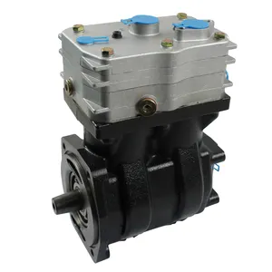 9115045010, 1310523 compressor de freio de ar para motor daf 95xf com a certificação «