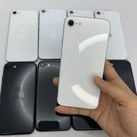 Teléfonos móviles usados desbloqueados de marca 64GB 128GB 256GB Para teléfonos SE 2022 SE 2020 precio bajo de segunda mano