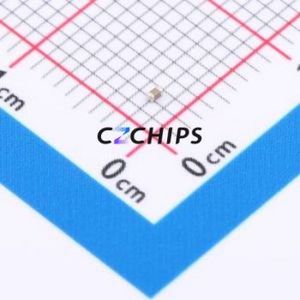 Condensador SMD (MLCC) TCC0402X5R105K6R3ATN 0402 (Capacitancia: 1uF) (Precisión: 10%) (Voltaje Nominal: 6.3V) - Product Image 1